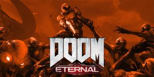 Doom Eternal вышла без защиты Denuvo в Bethesda.net. Похоже, игру скоро взломают